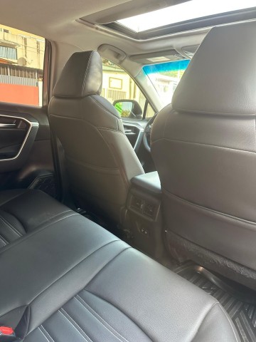 Venda TOYOTA RAV4