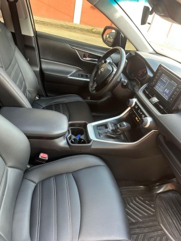 Venda TOYOTA RAV4