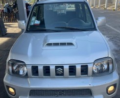 Comprar SUZUKI JIMNY | ANGOLAUTO