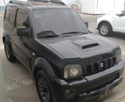 Comprar SUZUKI JIMNY