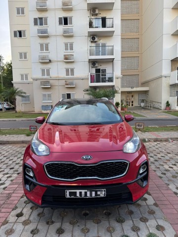 Venda KIA SPORTAGE