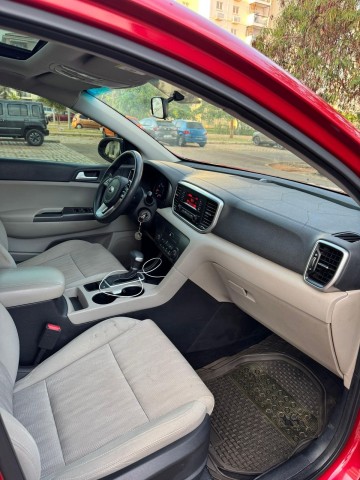 Venda KIA SPORTAGE