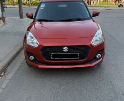 A venda SUZUKI SWIFT
