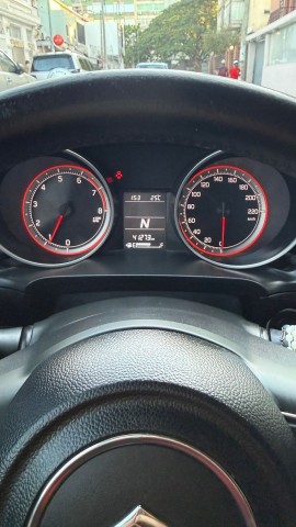 Venda SUZUKI SWIFT