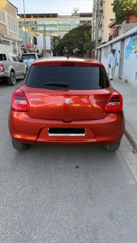 Venda SUZUKI SWIFT