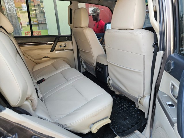 Venda MITSUBISHI PAJERO