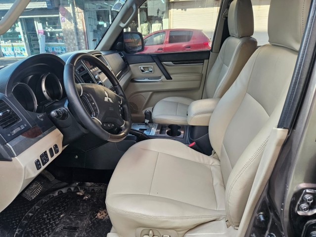 Venda MITSUBISHI PAJERO