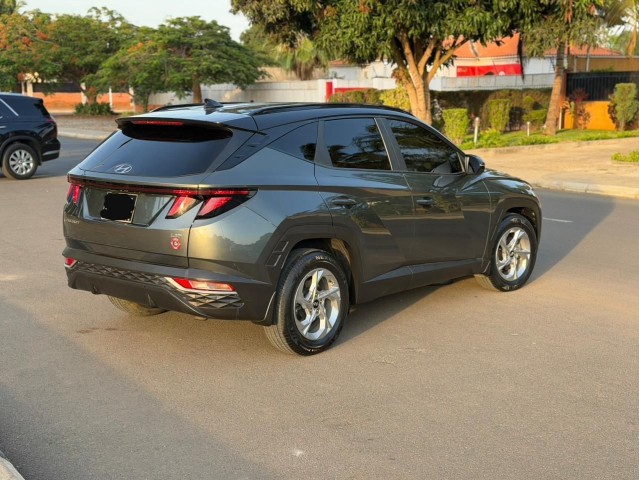 Venda HYUNDAI TUCSON