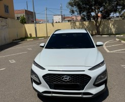 A venda HYUNDAI K