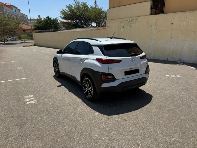 Venda HYUNDAI K