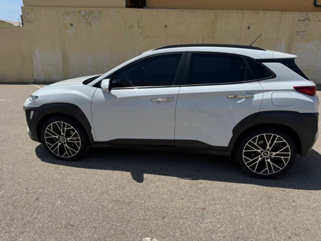 Venda HYUNDAI K