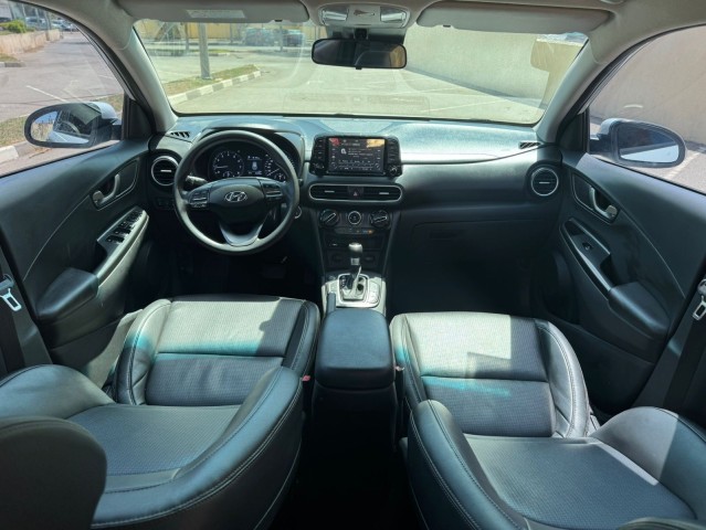 Venda HYUNDAI K