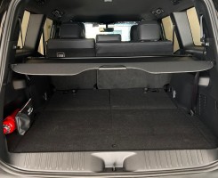 A venda TOYOTA LAND CRUISER PRADO