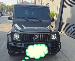Comprar MERCEDES BENZ | G63 AMG