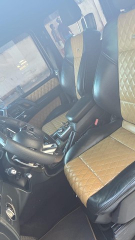 Venda MERCEDES BENZ | G63 AMG