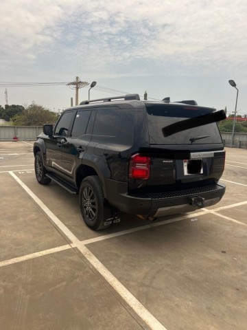 Venda TOYOTA LC PRADO ADVENTURE | LAST EDITION