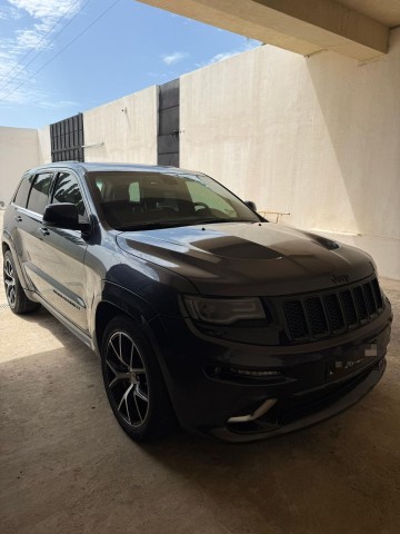 Venda JEEP CHEROKEE | SRT