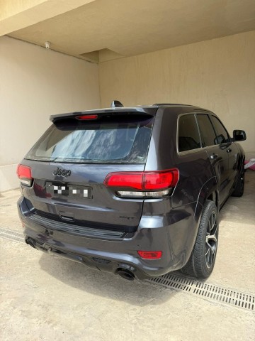 Venda JEEP CHEROKEE | SRT
