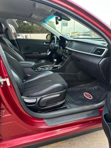 Venda KIA OPTIMA