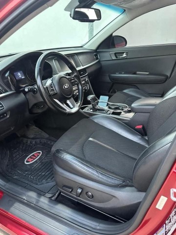 Venda KIA OPTIMA