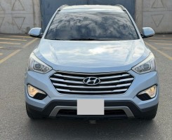 A venda HYUNDAI SANTA FE | COSAL