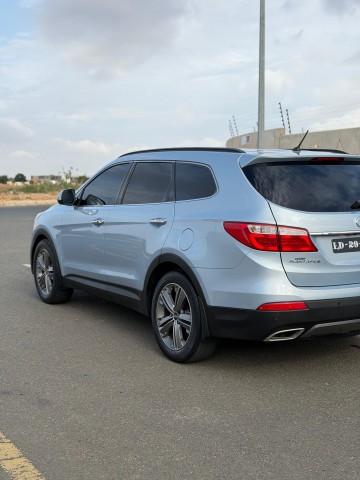 Venda HYUNDAI SANTA FE | COSAL