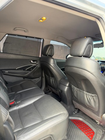 Venda HYUNDAI SANTA FE | COSAL