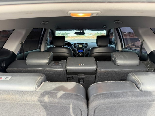 Venda HYUNDAI SANTA FE | COSAL