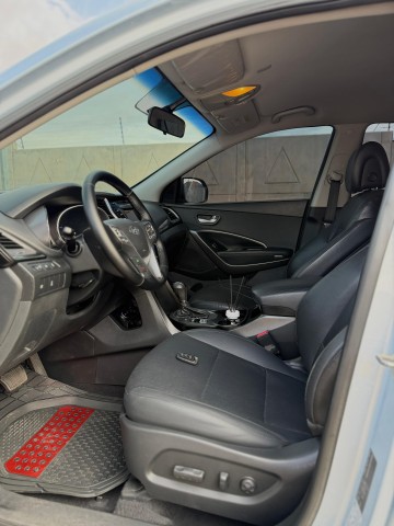 Venda HYUNDAI SANTA FE | COSAL