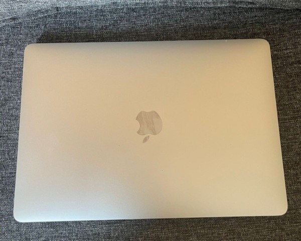 Venda MacBook Pro 2017