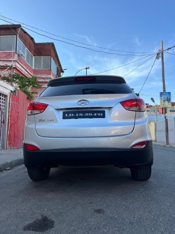 Venda HYUNDAI TUCSON
