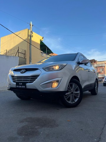 Venda HYUNDAI TUCSON