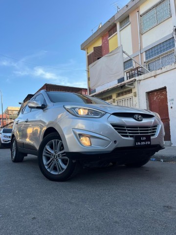 Venda HYUNDAI TUCSON