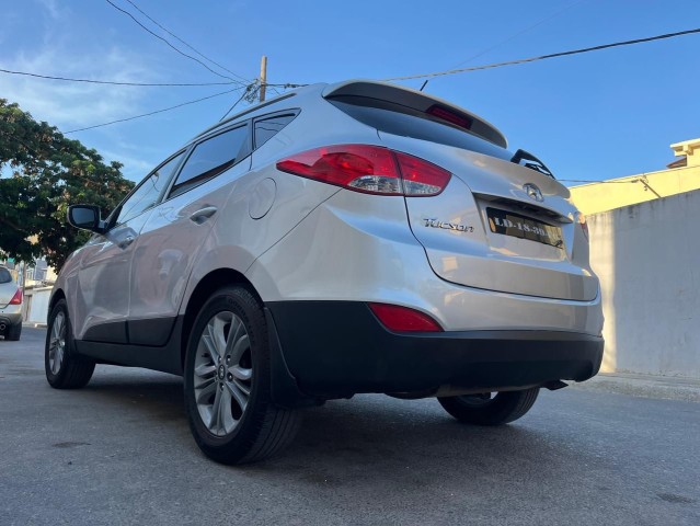 Venda HYUNDAI TUCSON