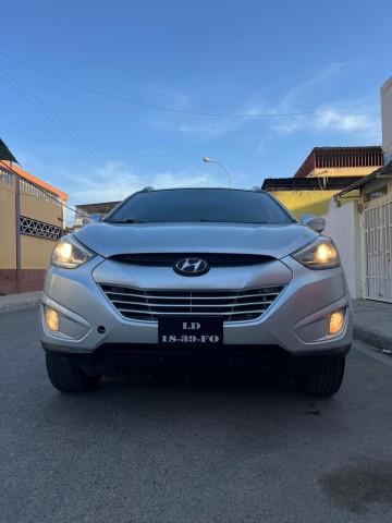 Venda HYUNDAI TUCSON