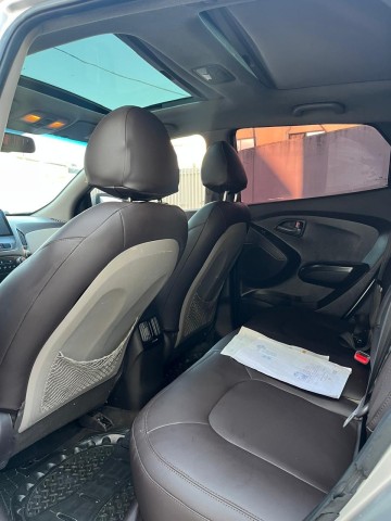 Venda HYUNDAI TUCSON