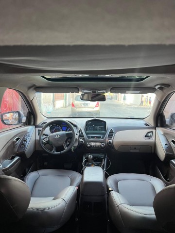 Venda HYUNDAI TUCSON