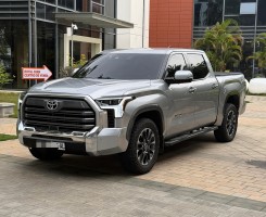 A venda TOYOTA TUNDRA