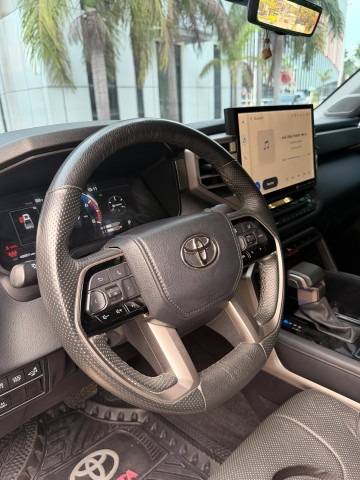 Venda TOYOTA TUNDRA
