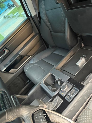 Venda TOYOTA TUNDRA