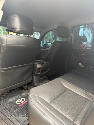 Venda TOYOTA TUNDRA