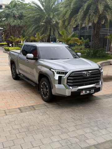 Venda TOYOTA TUNDRA