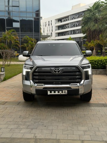 Venda TOYOTA TUNDRA