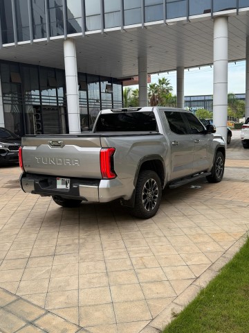 Venda TOYOTA TUNDRA