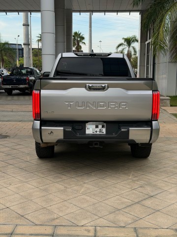 Venda TOYOTA TUNDRA