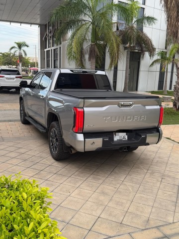Venda TOYOTA TUNDRA