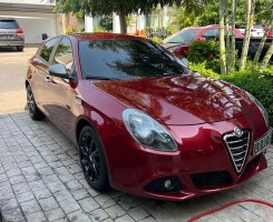 A venda ALFA ROMEO | GIULIETTA
