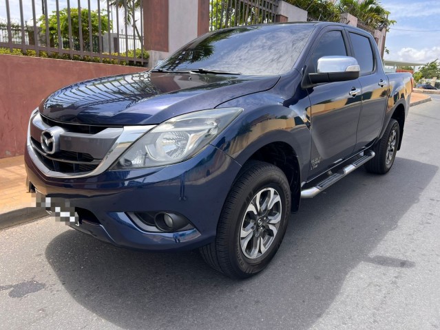 Venda MAZDA BT50 | 4X4