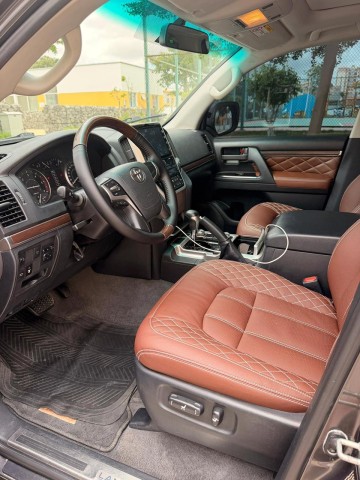 Venda TOYOTA LAND CRUISER | GXR