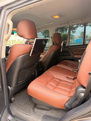 Venda TOYOTA LAND CRUISER | GXR
